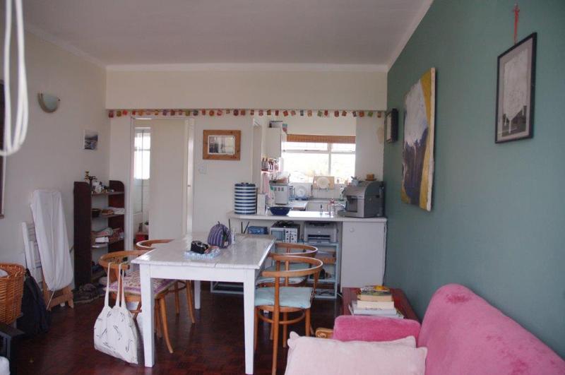 To Let 2 Bedroom Property for Rent in Tamboerskloof Western Cape